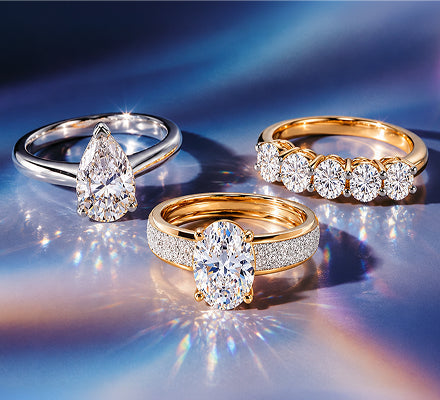 1 Carat Lab Grown Diamond Ring UK - What to Know Before You Buy