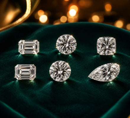 Everything You Need To Know About Lab Grown Diamonds in 2026