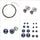 Pearl Jewellery Sets