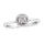 18K White Gold Jewellery
