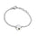 Silver Charm Bracelets