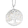 Platinum Pendants