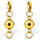 Trending Clasp
