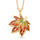 Leaf Pendants