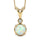 Opal Pendants