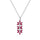 Ruby Pendants