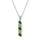Peridot Pendants