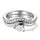Silver Rings