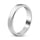 White Gold Wedding Rings