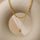 Gold Necklaces