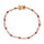 Red Bracelets