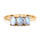 Rainbow Moonstone