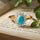 Sleeping Beauty Turquoise Jewellery