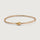 Yellow Gold Bangles