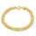 Yellow Gold Bracelets