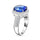 Blue Sapphire