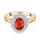 Opal Rings