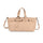 Beige Handbags