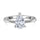 Platinum Engagement Rings