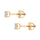 14k Gold Earrings