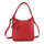 Red Handbags