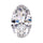 Oval Lab Grown Diamond Rings