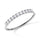Silver Diamond Jewellery