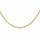 9ct Gold Necklaces