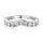 Diamond Band Rings