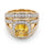 Yellow Diamonds Jewellery