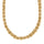 18K Yellow Gold Jewellery