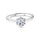 White Gold Diamond Jewellery