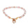 Pink Bracelets