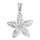 Silver Pendants