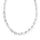 Silver Necklaces