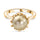 Pearl Engagement Rings