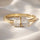 Lab Grown Diamond Toi Et Moi Rings