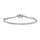 Friendship Diamond Bracelets
