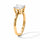 Yellow Gold Diamond Jewellery