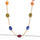 Sapphire Necklaces