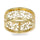 Plain Gold