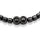 Black Bracelets