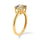Lab Grown Diamond Prong Setting Jewellery