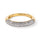 Gold Vermeil Rings