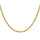Yellow Gold Chains