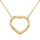 Heart Pendants