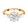 Yellow Gold Rings