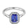 Halo Rings