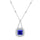 Diamond Pendants