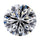 Round Lab Grown Diamond Rings